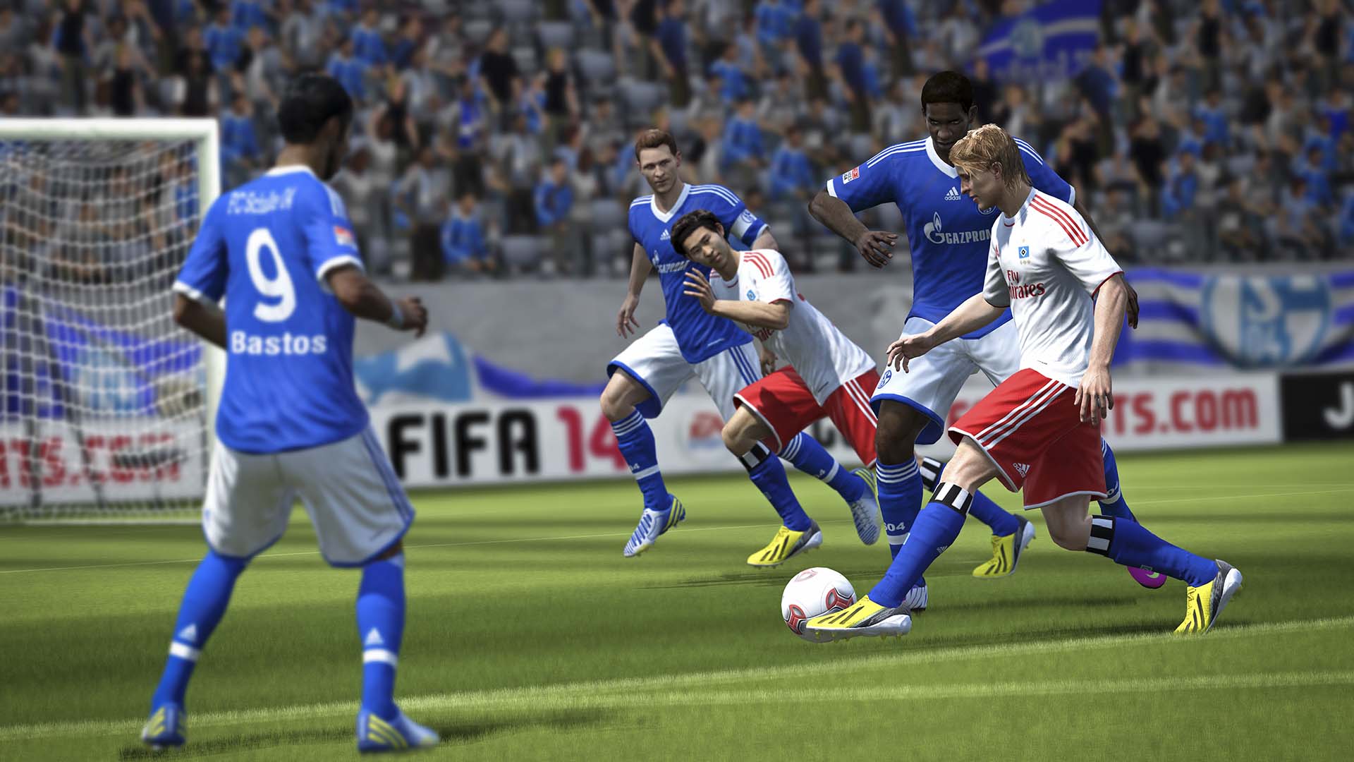 FIFA 14 - Imagen 14